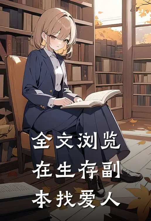 全文浏览在生存副本找爱人