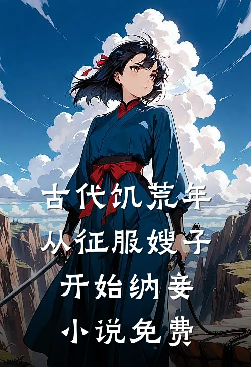 古代饥荒年，从征服嫂子开始纳妾小说免费