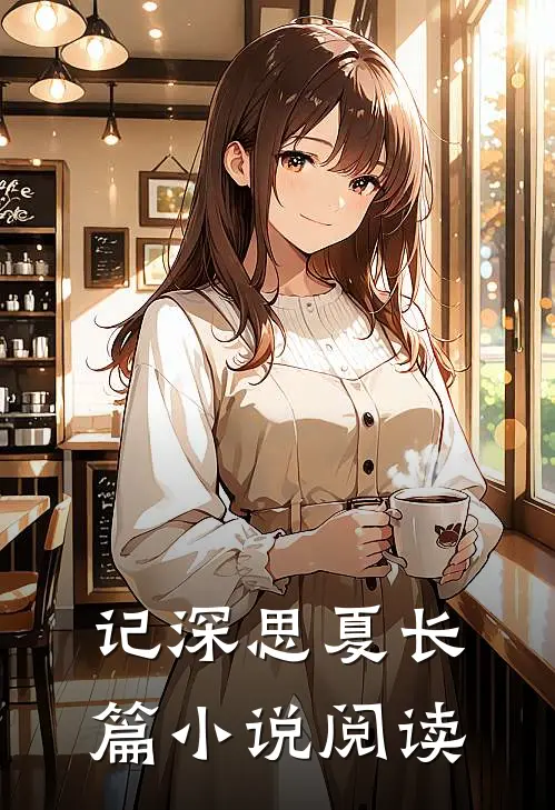 记深思夏长篇小说阅读