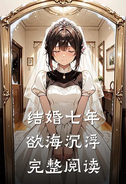 结婚七年：欲海沉浮完整阅读