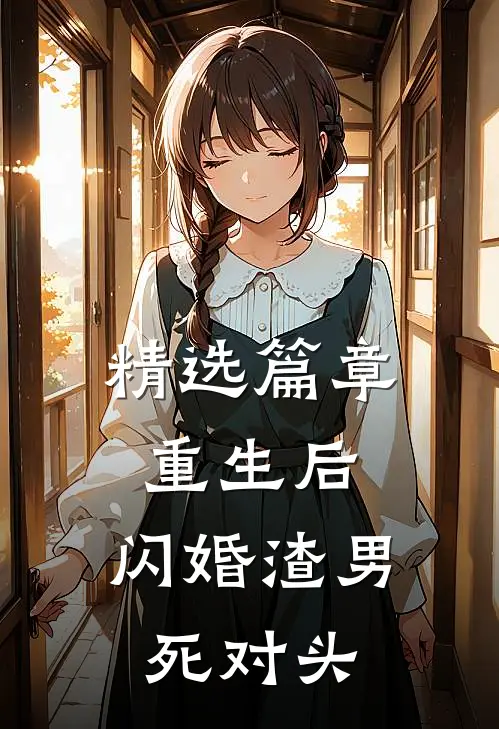 精选篇章重生后，闪婚渣男死对头