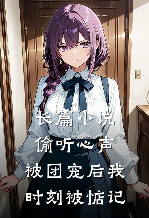 长篇小说偷听心声：被团宠后我时刻被惦记