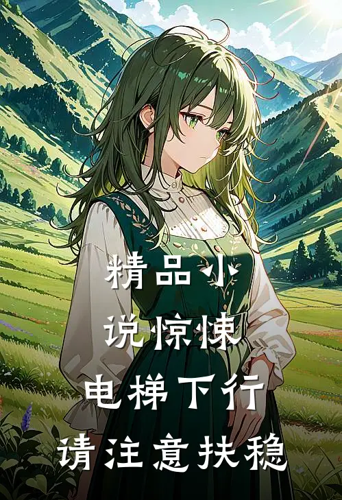 精品小说惊悚：电梯下行，请注意扶稳
