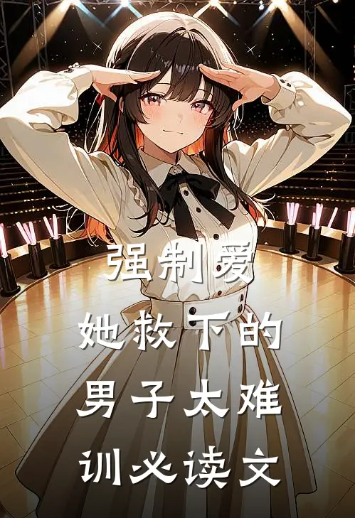 强制爱：她救下的男子太难训必读文