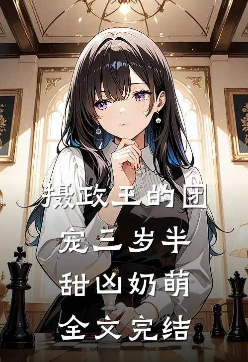 摄政王的团宠三岁半甜凶奶萌全文完结