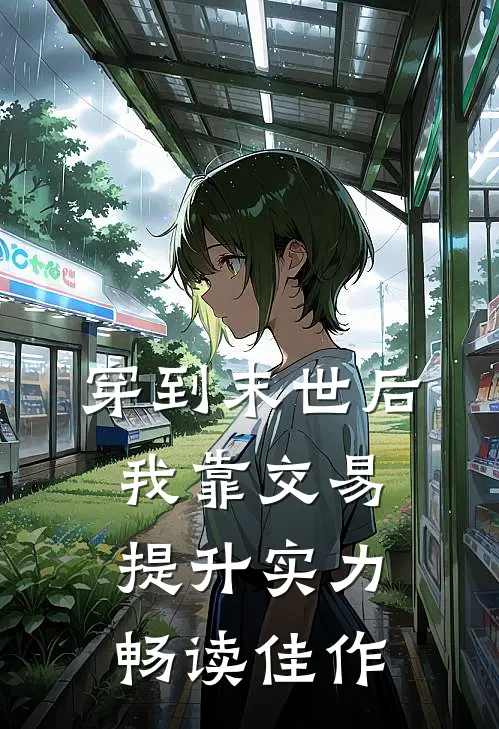 穿到末世后，我靠交易提升实力畅读佳作