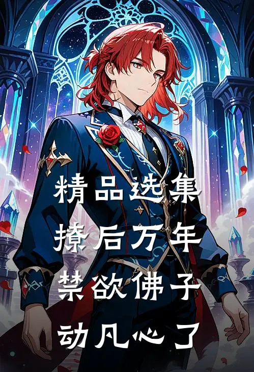 精品选集撩后万年，禁欲佛子动凡心了