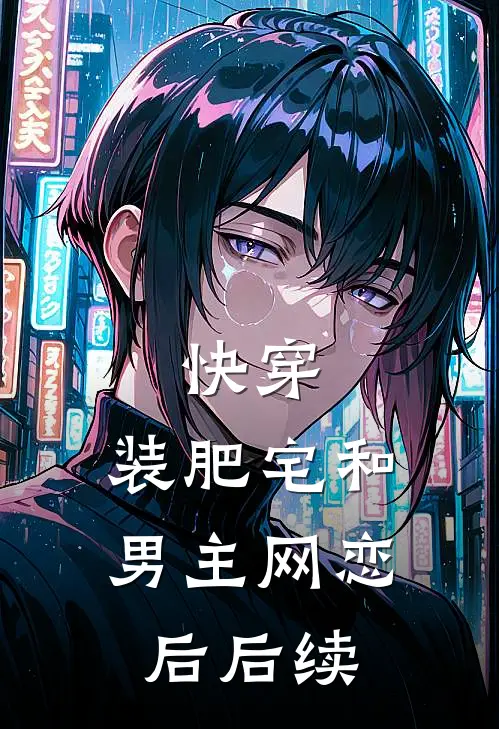 快穿：装肥宅和男主网恋后后续