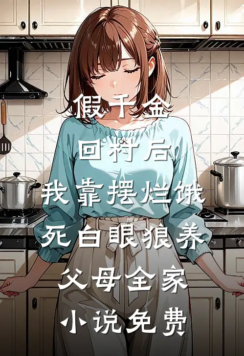假千金回村后，我靠摆烂饿死白眼狼养父母全家小说免费