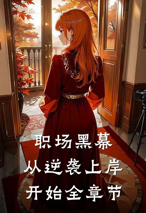 职场黑幕，从逆袭上岸开始全章节