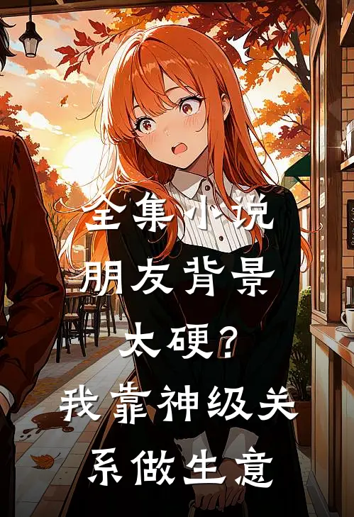 全集小说朋友背景太硬？我靠神级关系做生意