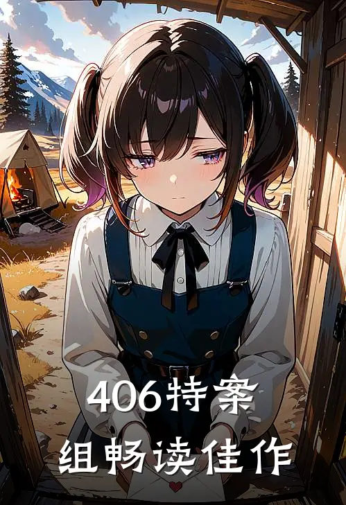406特案组畅读佳作