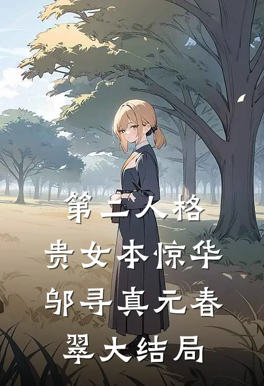 第二人格，贵女本惊华邬寻真元春翠大结局