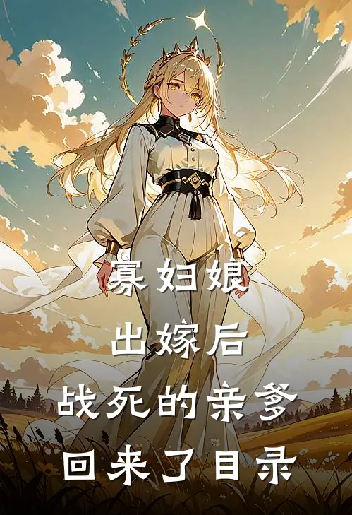 寡妇娘出嫁后，战死的亲爹回来了目录