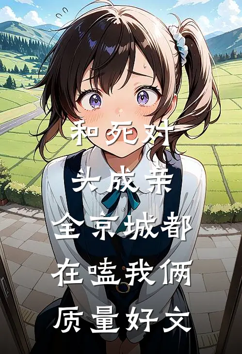 和死对头成亲，全京城都在嗑我俩质量好文