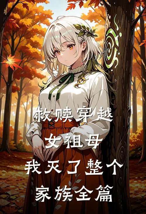 救赎穿越女祖母,我灭了整个家族全篇阅读