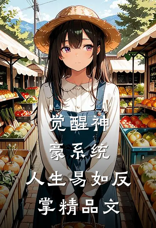 觉醒神豪系统，人生易如反掌精品文