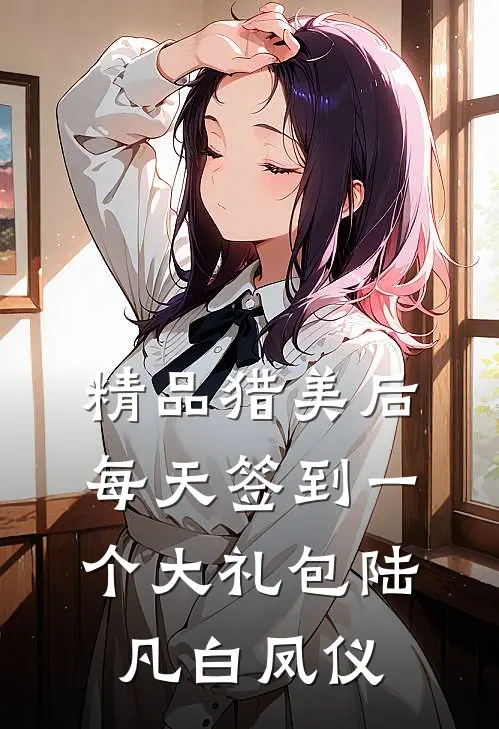 精品猎美后,每天签到一个大礼包陆凡白凤仪