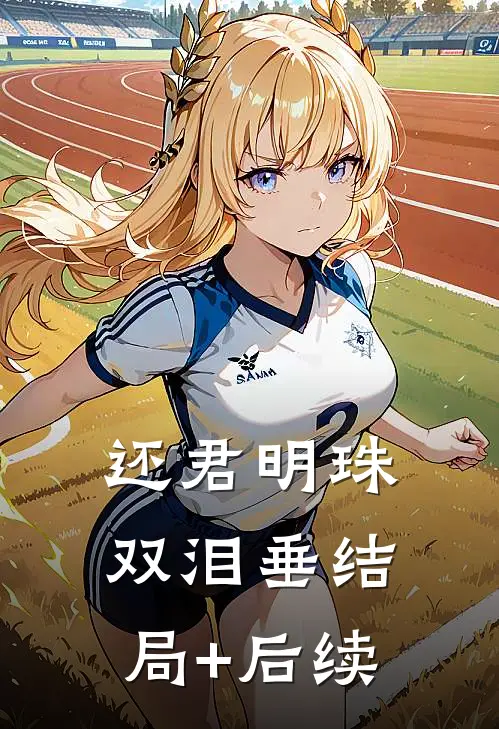 还君明珠双泪垂结局+后续