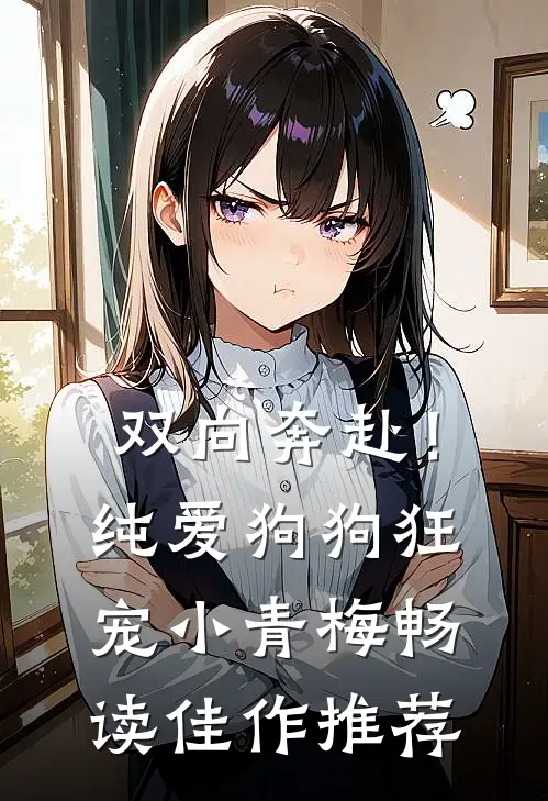 双向奔赴！纯爱狗狗狂宠小青梅畅读佳作推荐
