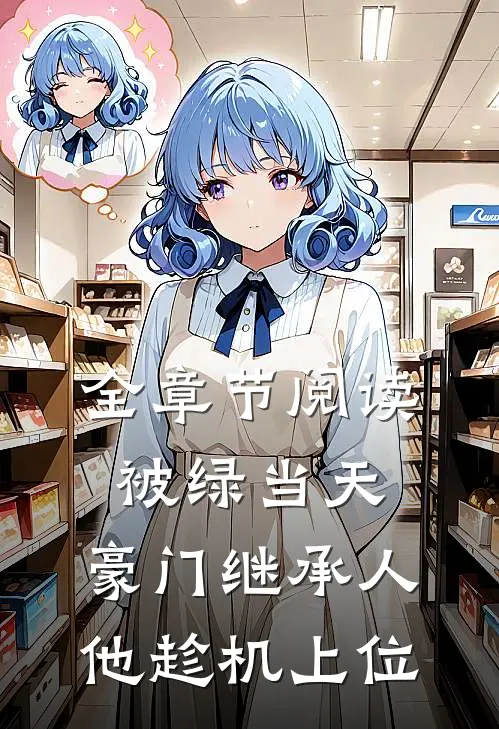 全章节阅读被绿当天，豪门继承人他趁机上位