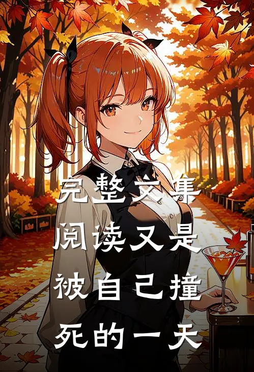 完整文集阅读又是被自己撞死的一天