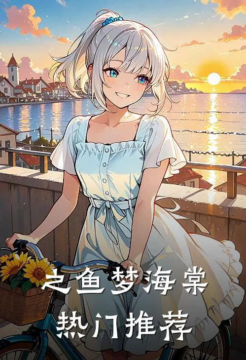 之鱼梦海棠热门推荐