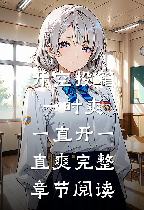 开空投箱一时爽，一直开一直爽完整章节阅读