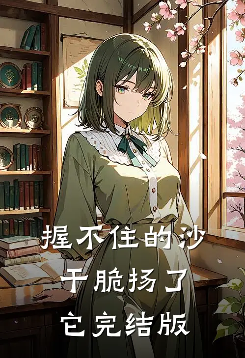 握不住的沙，干脆扬了它完结版