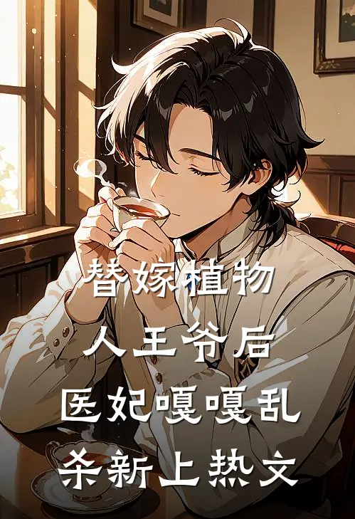 替嫁植物人王爷后，医妃嘎嘎乱杀新上热文