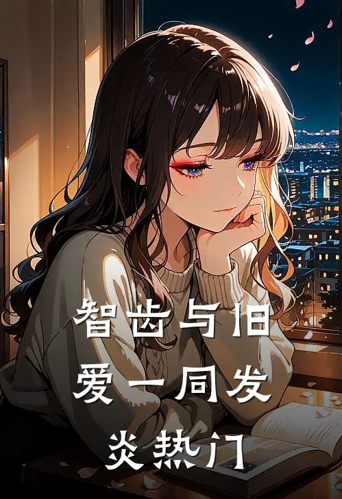 智齿与旧爱一同发炎热门