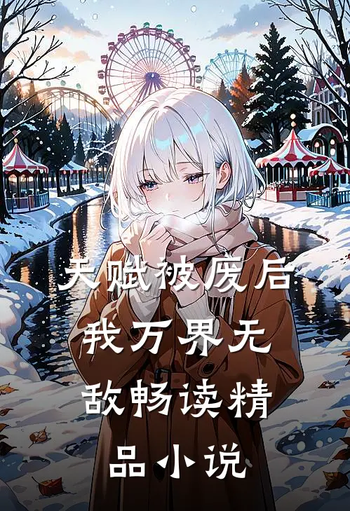 天赋被废后，我万界无敌畅读精品小说
