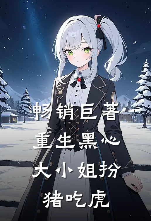 畅销巨著重生黑心大小姐扮猪吃虎