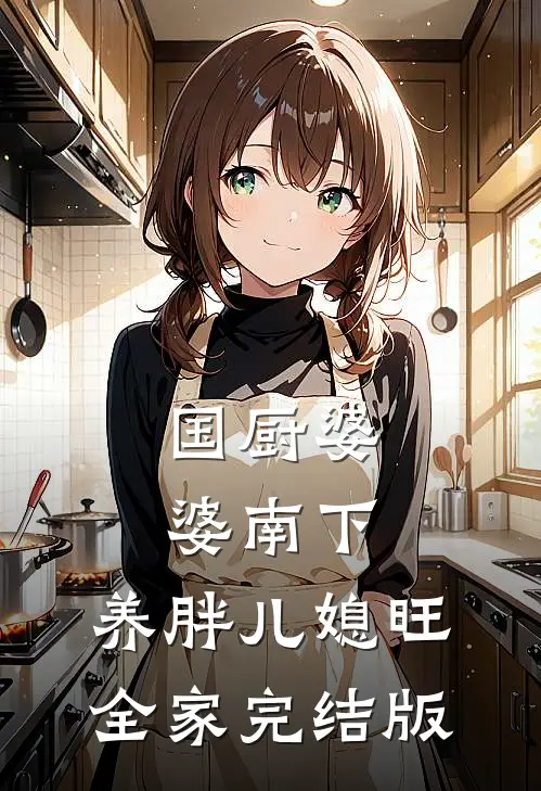 国厨婆婆南下，养胖儿媳旺全家完结版
