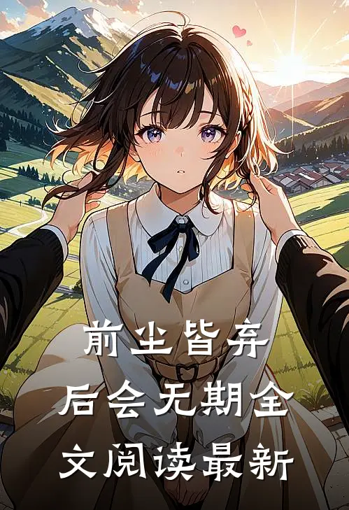前尘皆弃，后会无期全文阅读最新
