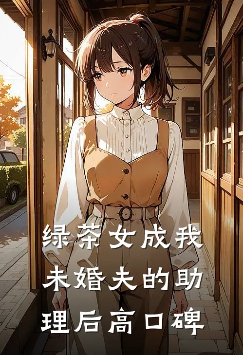 绿茶女成我未婚夫的助理后高口碑