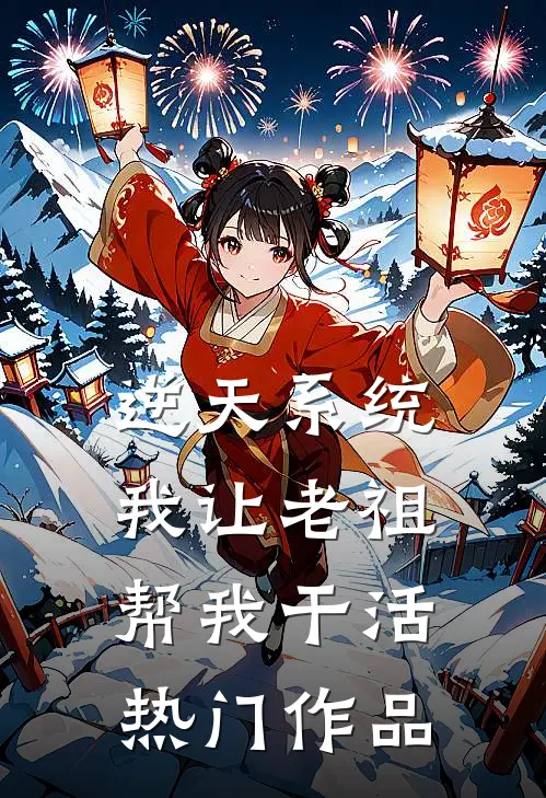 逆天系统，我让老祖帮我干活热门作品