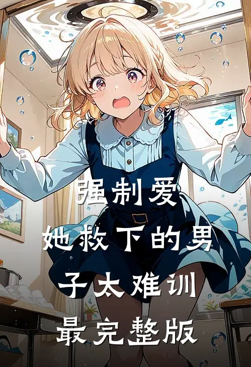 强制爱：她救下的男子太难训最完整版