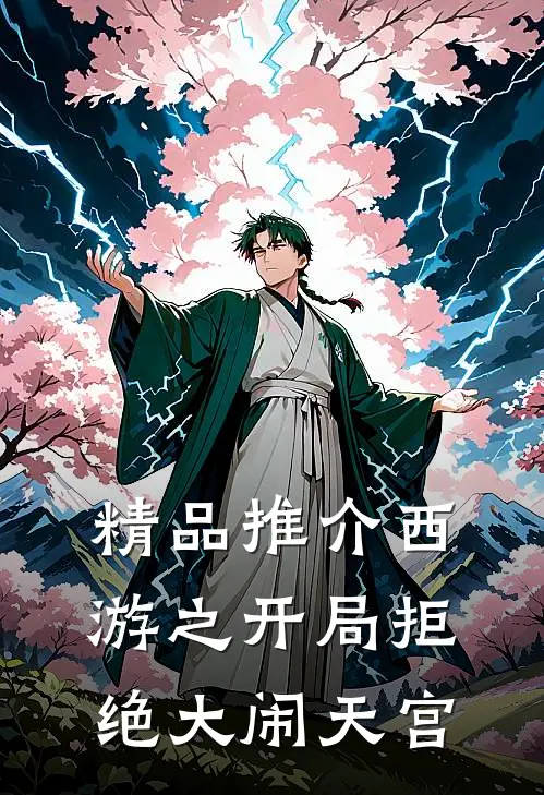 精品推介西游之开局拒绝大闹天宫