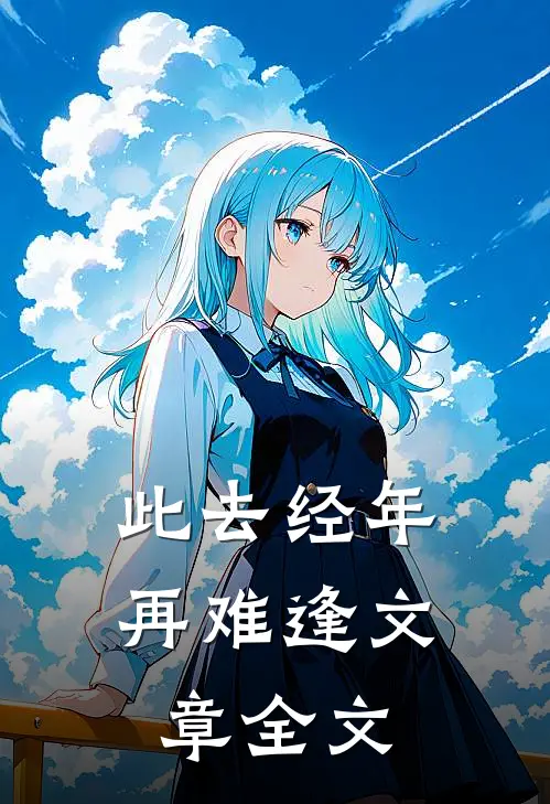 此去经年再难逢文章全文
