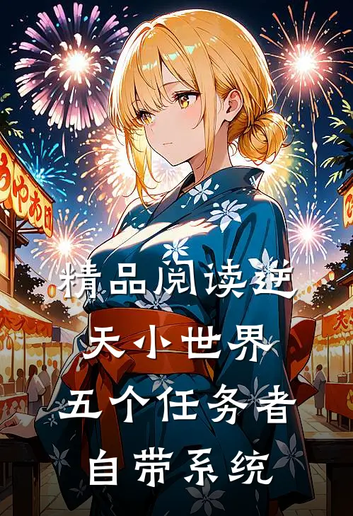 精品阅读逆天小世界，五个任务者自带系统