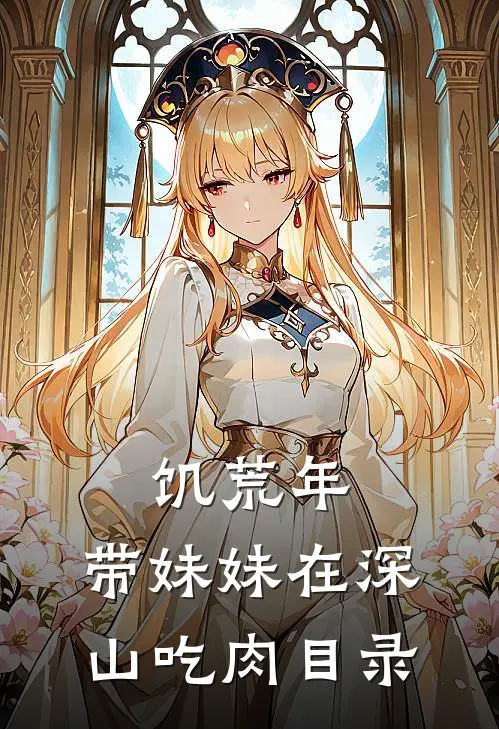 饥荒年：带妹妹在深山吃肉目录