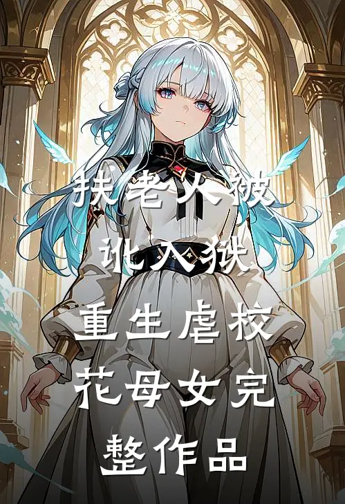 扶老人被讹入狱，重生虐校花母女完整作品