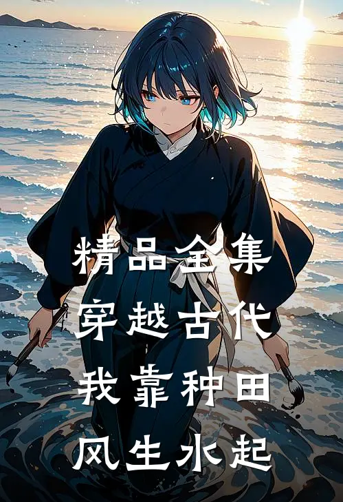 精品全集穿越古代，我靠种田风生水起