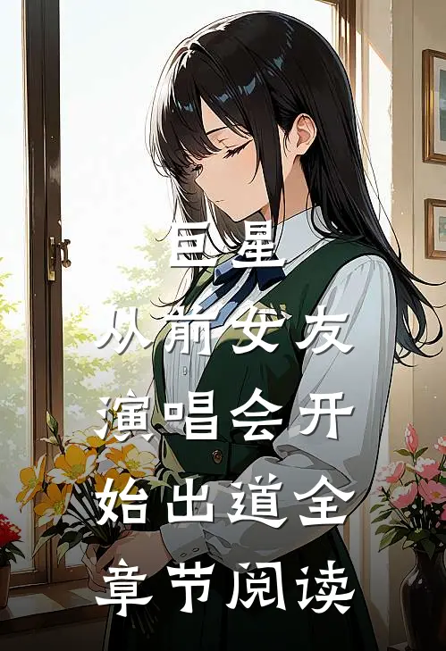巨星：从前女友演唱会开始出道全章节阅读