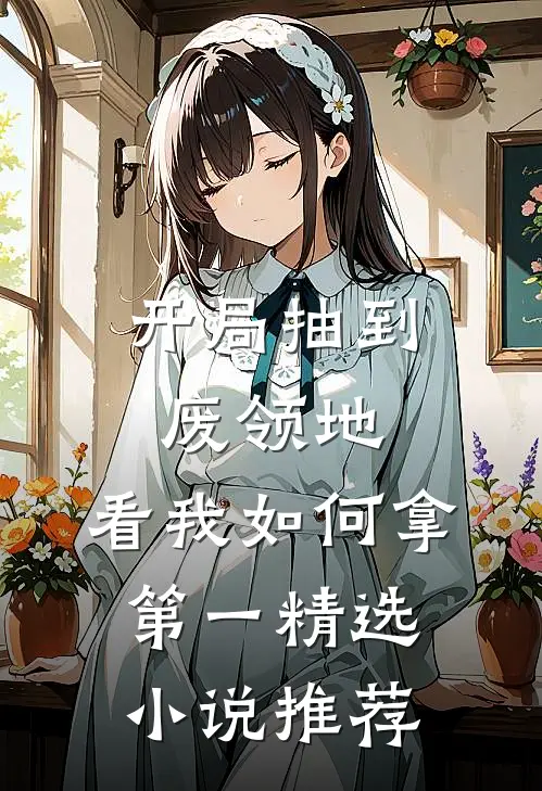 开局抽到废领地，看我如何拿第一精选小说推荐