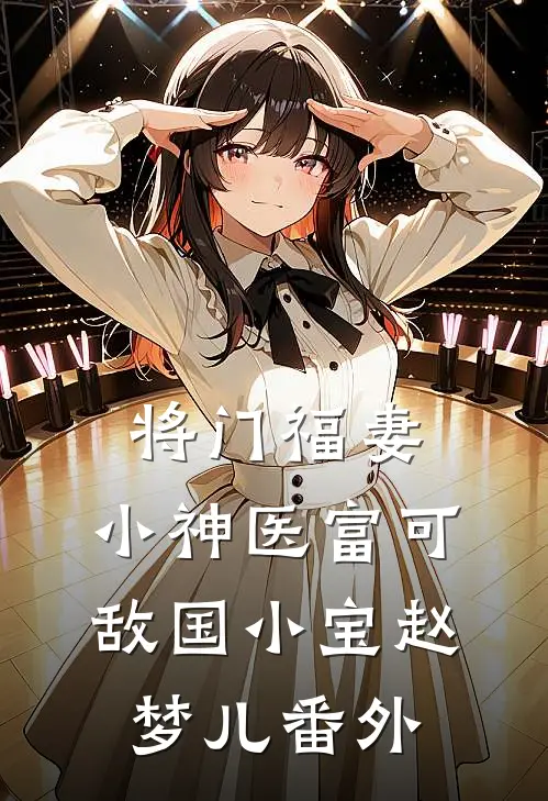 将门福妻：小神医富可敌国小宝赵梦儿 番外