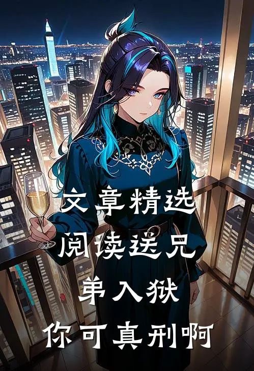 文章精选阅读送兄弟入狱：你可真刑啊