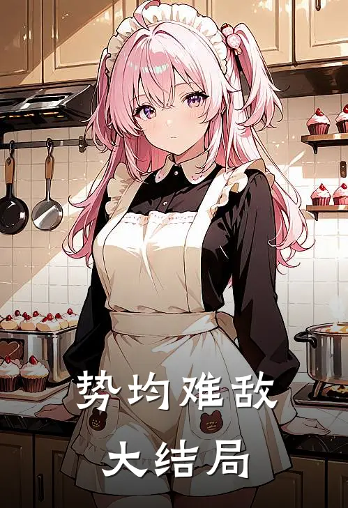 势均难敌大结局