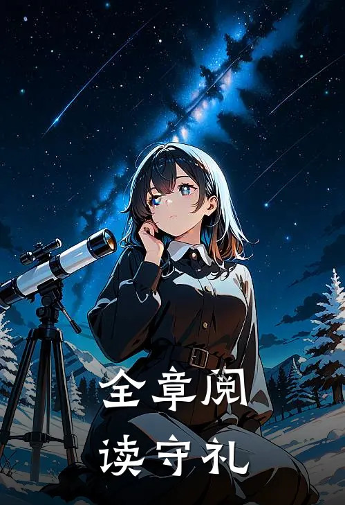 全章阅读守礼